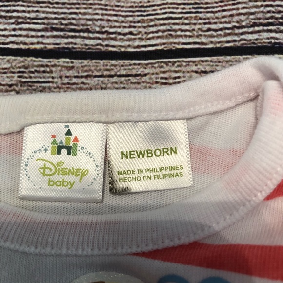 (20% OFF 4+) A43 Disney Cinderella tutu set; NB - Picture 2 of 2